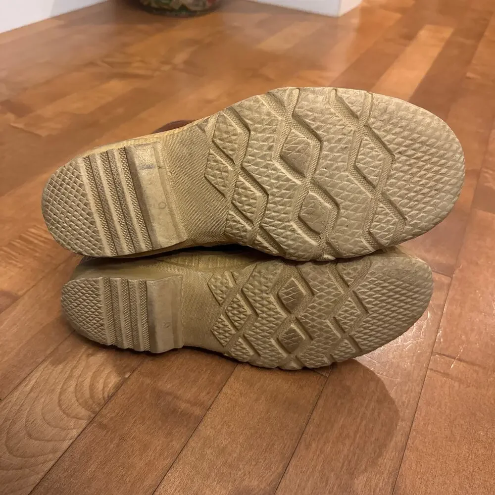 Vintage Sorel premium Kaufman Made size 9